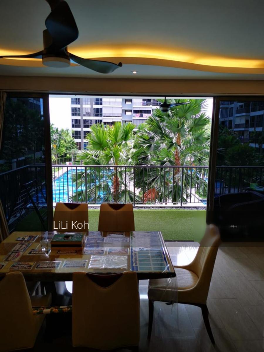 Waterwoods thumbnail photo